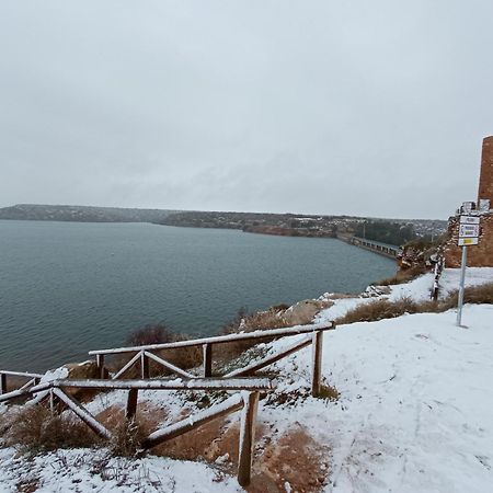 Vivienda Vacacional El Molino Argamasilla de Alba Eksteriør billede