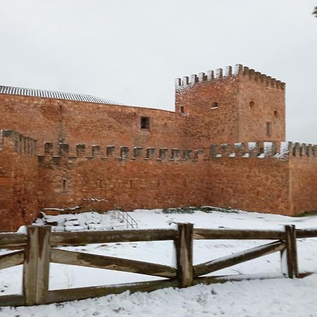 Vivienda Vacacional El Molino Argamasilla de Alba Eksteriør billede