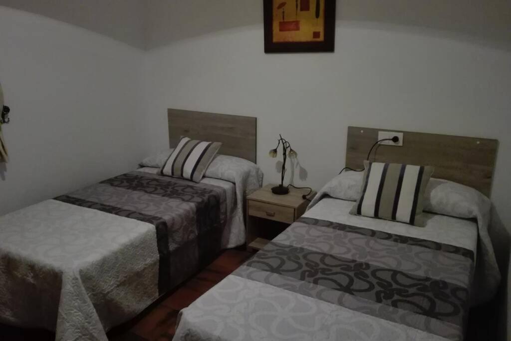 Vivienda Vacacional El Molino Argamasilla de Alba Eksteriør billede