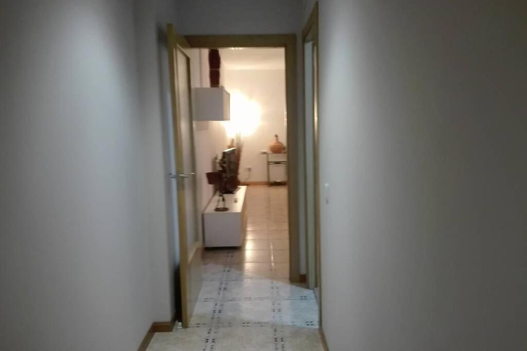 Vivienda Vacacional El Molino Argamasilla de Alba Eksteriør billede